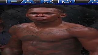 _I'm Prepared To Die_ _ Israel Adesanya Before 5th Round vs Kelvin Gastelum