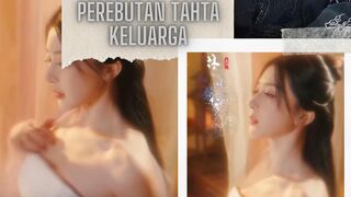 Perebutan Tahta Keluarga Part 4