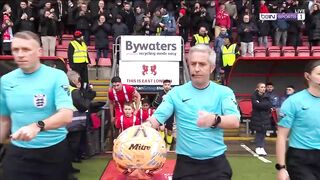 Leyton Orient 1-2 Man City _ FA Cup 24_25 Match Highlights