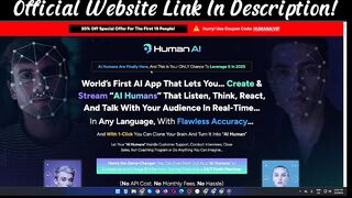 Human AI Review