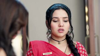 Vasudha -  9th February 2025 Episode,