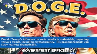 Trump And Dogecoin Is There A Connection