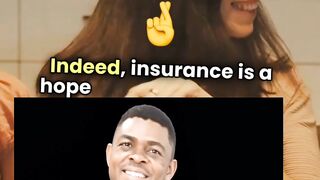 "Why You Can't Afford to Live Without Insurance"