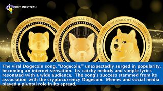 The Viral Dogecoin Song How Did It Become A Trend