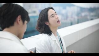 The Trauma Code Heroes on Call Episode 2 Kdrama in Hindi Part 2