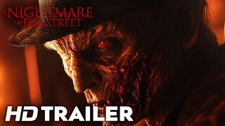 A Nightmare on Elm Street (2025) - First Trailer _ Millie Bobby Brown