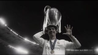 Cristiano Ronaldo’s Glory Days at Real Madrid