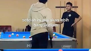 Lebih banyak diam ???????????? - Shorts Story Sad