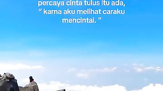 Cinta yang tulus ???????????? #shorts #story #sad #sadvibes #sadstatus #storywa #quotes