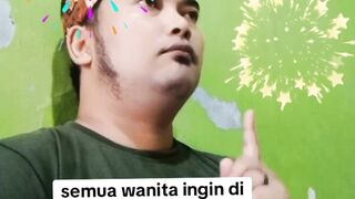 Music wanita ingin di mengerti