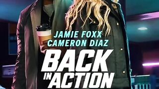 Movie Back in Action 2025