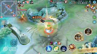 GAME PLAY WUKONG HOK