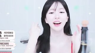 Sexy vlog korean bj dance