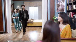 Kumkum Bhagya 10th February 2025 Episode  2990.