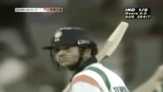 Legendary Cricket