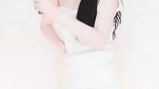 [캐치]_[이노레이블_인턴]_이아윤 sexy dance 삐끼삐끼 korean bj dance