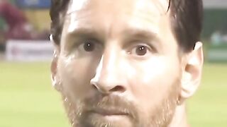 Messi’s Passing????????‍???? | #messi #intermiami #messivsolimpia #goal #today #messigoal #messigoaltoday #me