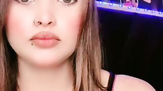 Dubai ka Khubsurat Most beautiful Shazadi manal tango open live show pat-2