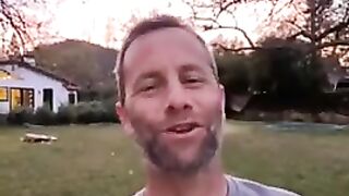 KIRK CAMERON