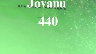 Jevanđelje po Jovanu 440