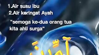 Assalamualaikum #nasehatislami #quotes