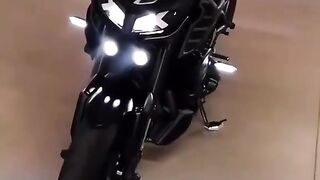 Motorcycle