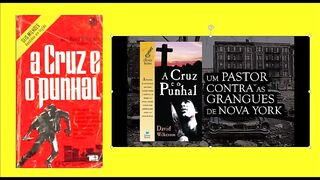 A cruz e o punhal - Capítulo 02