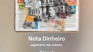 money solves rap - dinheiro resolve