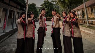 scout indonesian