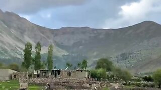 Pakistan natural video