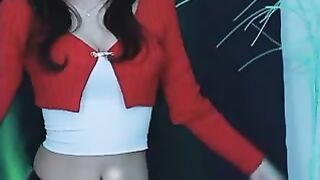 Sexy dance | [캐치]카카_사뿐사뿐_걸어가~~~~~라라라.