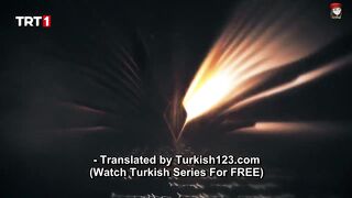 Kudus Fatihi Selahaddin Eyyubi - Episode 44 - Part 1 (English Subtitles)