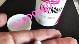 Original Bustmaxx Pills Price in pakistan 03000680746