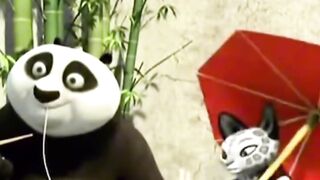 Kungfu panda