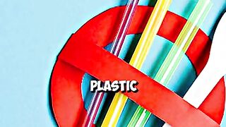 Trump Banning Plastic Straws？!! #shorts #donaldtrump #mattwalsh #joebiden #shortsvideo #trump #biden.webm