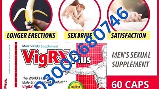 Vigrx Plus Price in pakistan 03000680746