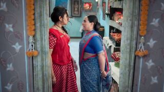 Vasudha , 11th February 2025 Episode 114.