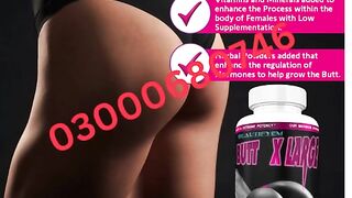 Butt x Large Capsule Price in pakistan 03000680746