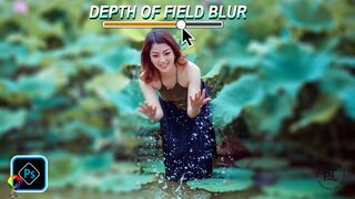 How to Use Depth of Field Blur in Photoshop