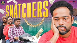 Snatcher _ Hyderabadi Comedy _ Friendship _ Hyderabadi Comedy Video _ Golden Hyderabadiz