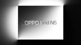 Oppo Find N5