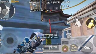 PUBG mobile