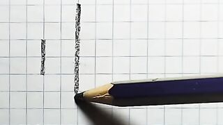 3D drawing