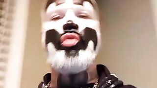 SHAGGY 2 DOPE of ICP