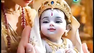 Lord Shree Krishna Transformational