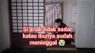 Ibu Sudah Memasak Makanan Kesukaanmu Nak, Makanlah ???? #feedshorts #beranda #fypシ #viral #fypviral