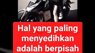 Hal yang paling menyedihkan adalah berpisah dengan sahabat #feedshorts #beranda #fypシ #viral