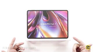 Xiaomi Pad 7