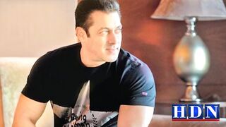 Salman Khan Called Cow His Mother