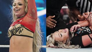 Liv Morgan INJURED on RAW! Triple H REACTS to Jey Uso vs. GUNTHER at WrestleMania!